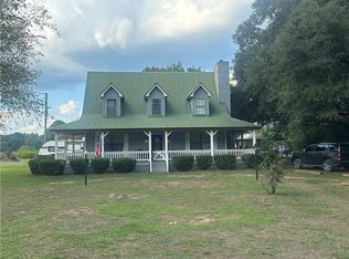 7850 Dedicated Rd #A, Grand Bay, AL 36541