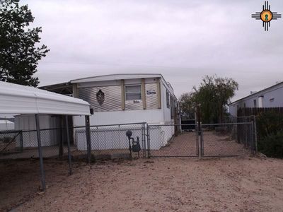 100 San Pedro Loop, Elephant Butte, NM, 87935