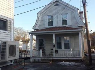 519 Washington St, Canton, MA 02021