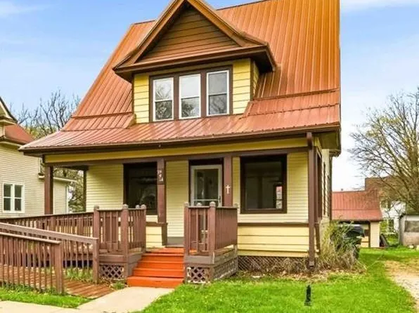 954 N Church Street, Richland Center, WI 53581