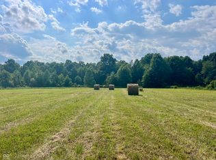 0 N Bill Simons Rd, Quincy, IN 47456