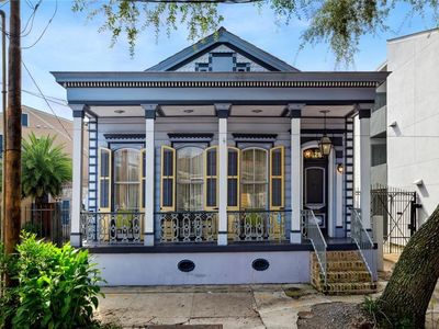 1426 Dauphine St, New Orleans, LA, 70116