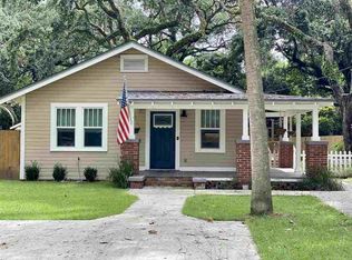 412 Pou Station Rd, Pensacola, FL 32507