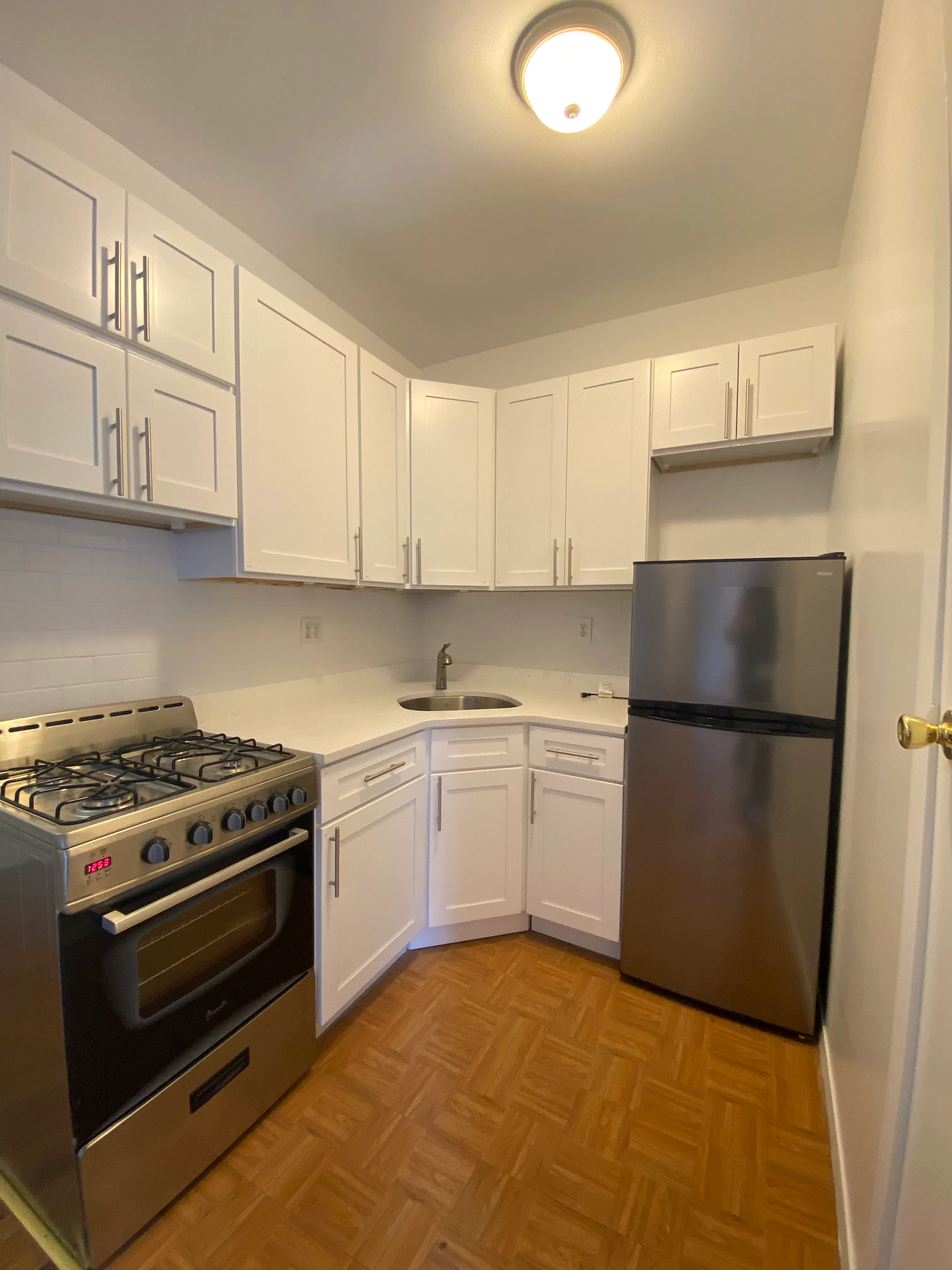 202 Thompson Street #12A in Greenwich Village, Manhattan | StreetEasy