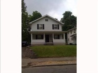 1619 W 15th St, Anderson, IN 46016