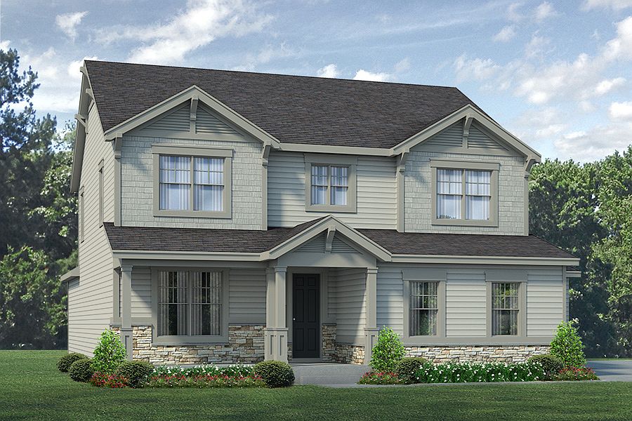 Elevation C