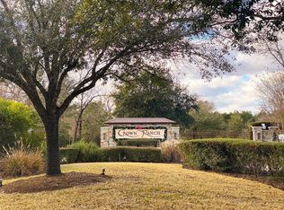 26045 Crown Ranch Blvd, Montgomery, TX 77316