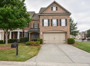 11744 Easthampton Cres, Charlotte, NC 28277