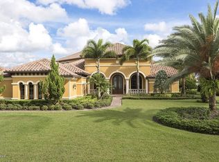 2823 Bellwind Cir, Rockledge, FL 32955