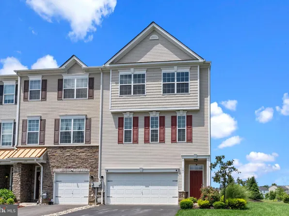161 Bantry St, Woolwich Township, NJ 08085