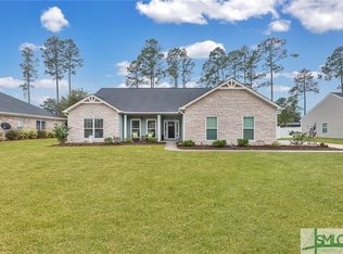 106 Blandford Xing, Rincon, GA 31326