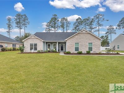 106 Blandford Xing, Rincon, GA, 31326