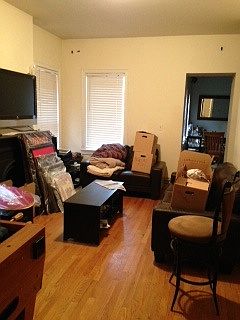 living room shot