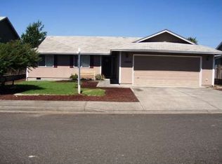 14808 NE 50th St, Vancouver, WA 98682