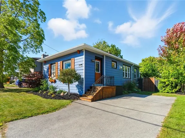 119 Port Robinson Rd, Pelham, ON L0S 1E7