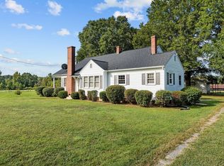 9847 Snow Camp Rd, Snow Camp, NC 27349