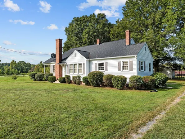 9847 Snow Camp Rd, Snow Camp, NC 27349