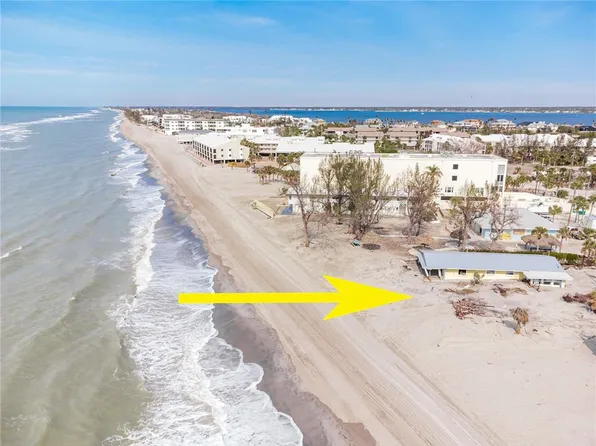 2540-2550 N BEACH ROAD LOT 36, ENGLEWOOD, FL 34223