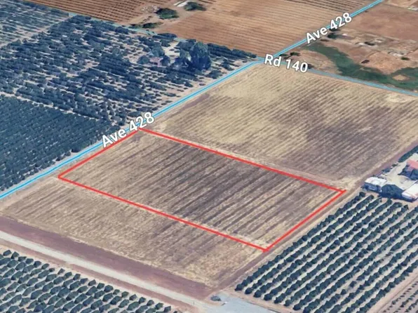 0 Ave 428, Orosi, CA 93647