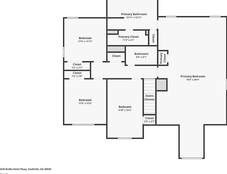 4670 Bridle Point Pkwy — Photo 3