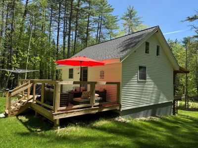 38 Northwood Estates Drive, Grafton, NH, 03240