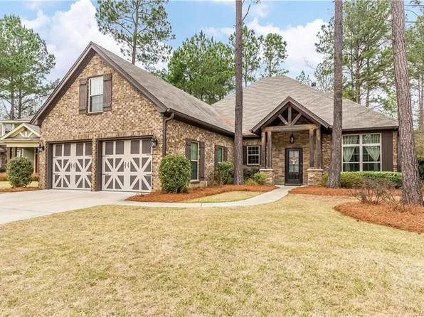 9472 Gunnison Dr, Pike Road, AL 36064