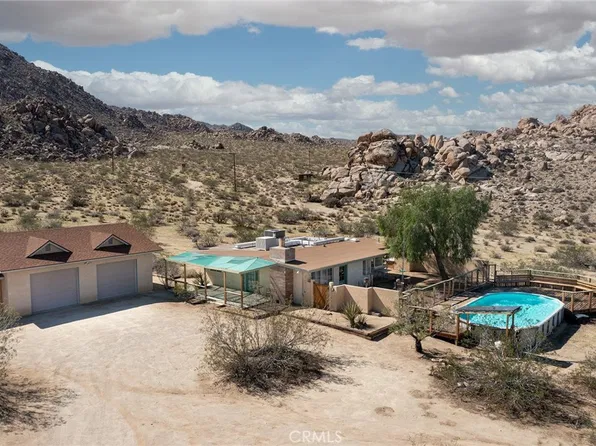 66239 Serrano Dr, Joshua Tree, CA 92252