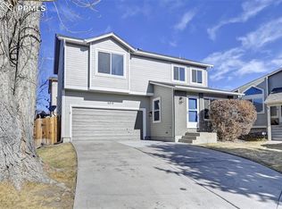 6210 Flat Iron Ct, Colorado Springs, CO 80922