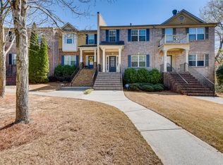 1678 Northgate Mill Dr, Duluth, GA 30096