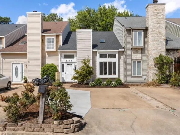 2145 Whispering Sands Ln, Virginia Beach, VA 23455