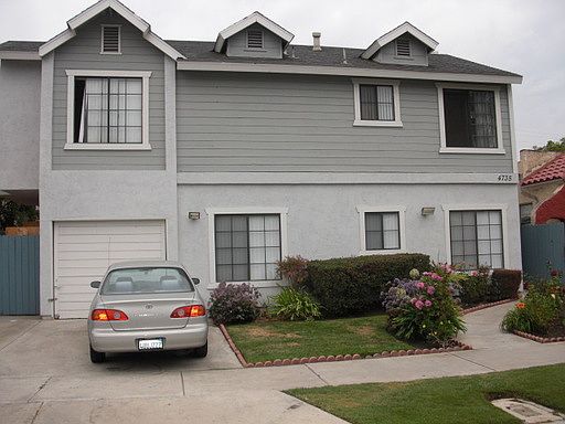 1st image of 4735 Bancroft St APT 3