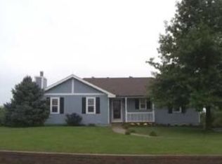 208 Elm St, Lathrop, MO 64465