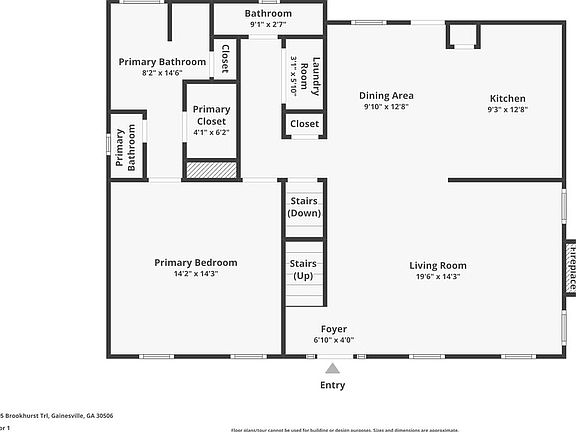 2nd image of this home