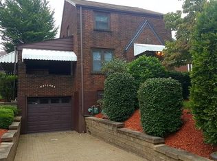 129 Union St, Homestead, PA 15120