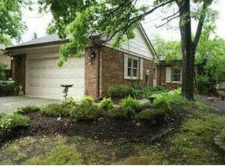 5316 Whisperwood Ln, Indianapolis, IN