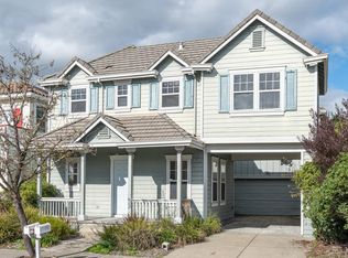 3923 New Zealand Ave, Santa Rosa, CA 95407