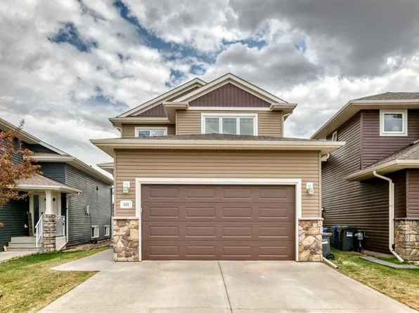 153 S Van Slyke Way, Red Deer, AB T4R 0N7