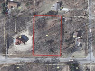 4445 Frost Ave NE, Grand Rapids, MI 49525