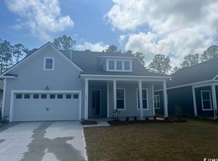 454 Bumble Cir LOT 106, Murrells Inlet, SC 29576