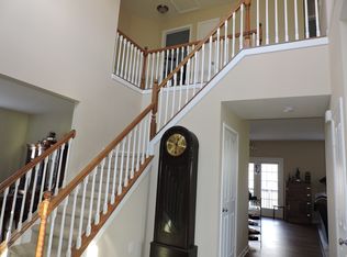 5545 Northlands Ter, Plainfield, IN