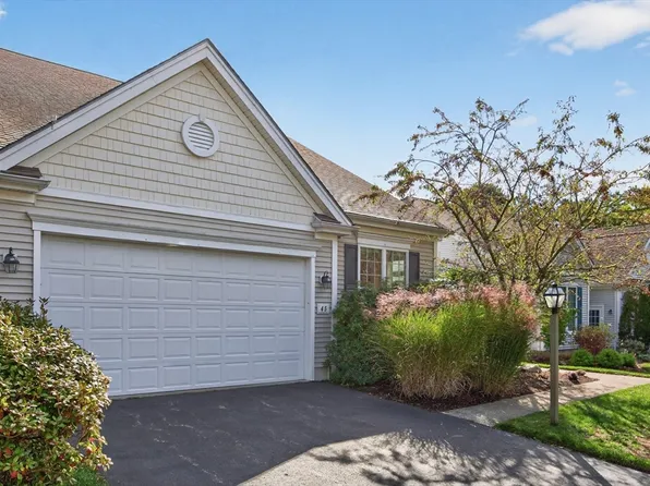 45 White Trellis, Plymouth, MA 02360