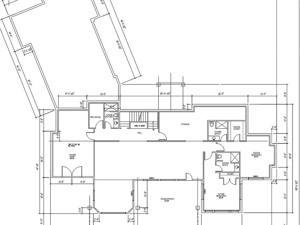 Falls Custom 1 Plan, Falls at Valley Ranch, Montrose, CO 81401 Zillow