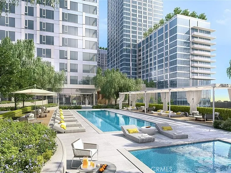 877 Francisco St #2110 — Photo 1