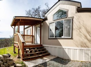 8400 Old Melones Dam Rd #40, Jamestown, CA