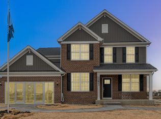 12966 S Twin Pines Ln, Plainfield, IL 60585