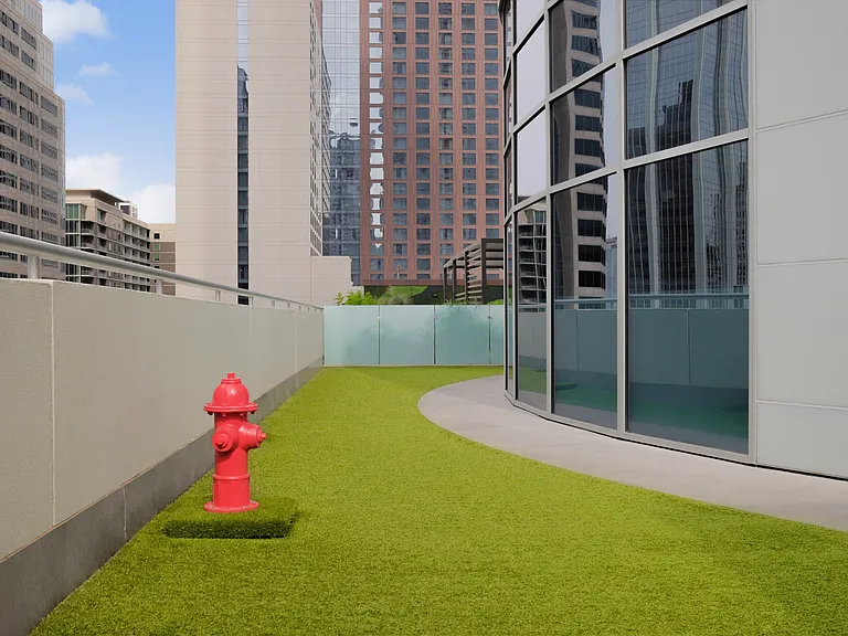 200 Congress Ave #903 — Photo 32