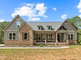 5168 Jordan Rd, Monticello, GA 31064