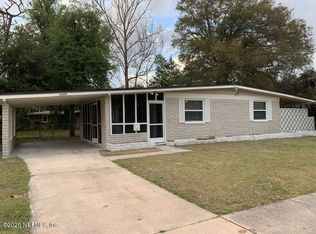 7005 Greenholly Dr, Jacksonville, FL 32277