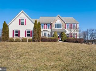 1393 Jasper Dr, Ambler, PA 19002
