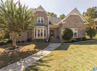 6166 Rushing Parc Ln, Birmingham, AL 35244